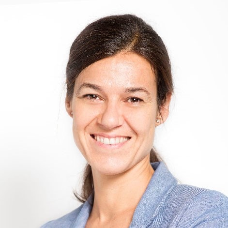 Sandra López, Experta Asociada