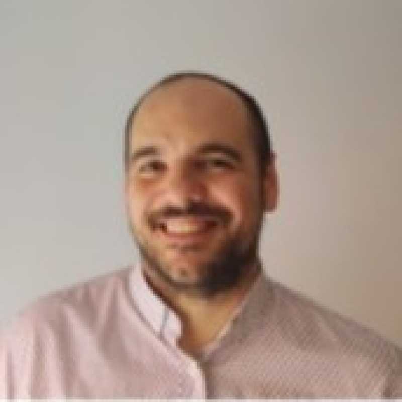 Santiago Hermosa Martín, Docente UNIR