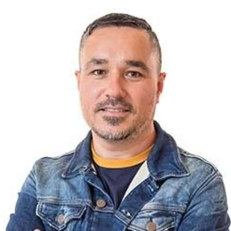 Santiago Mayorga Escalada
