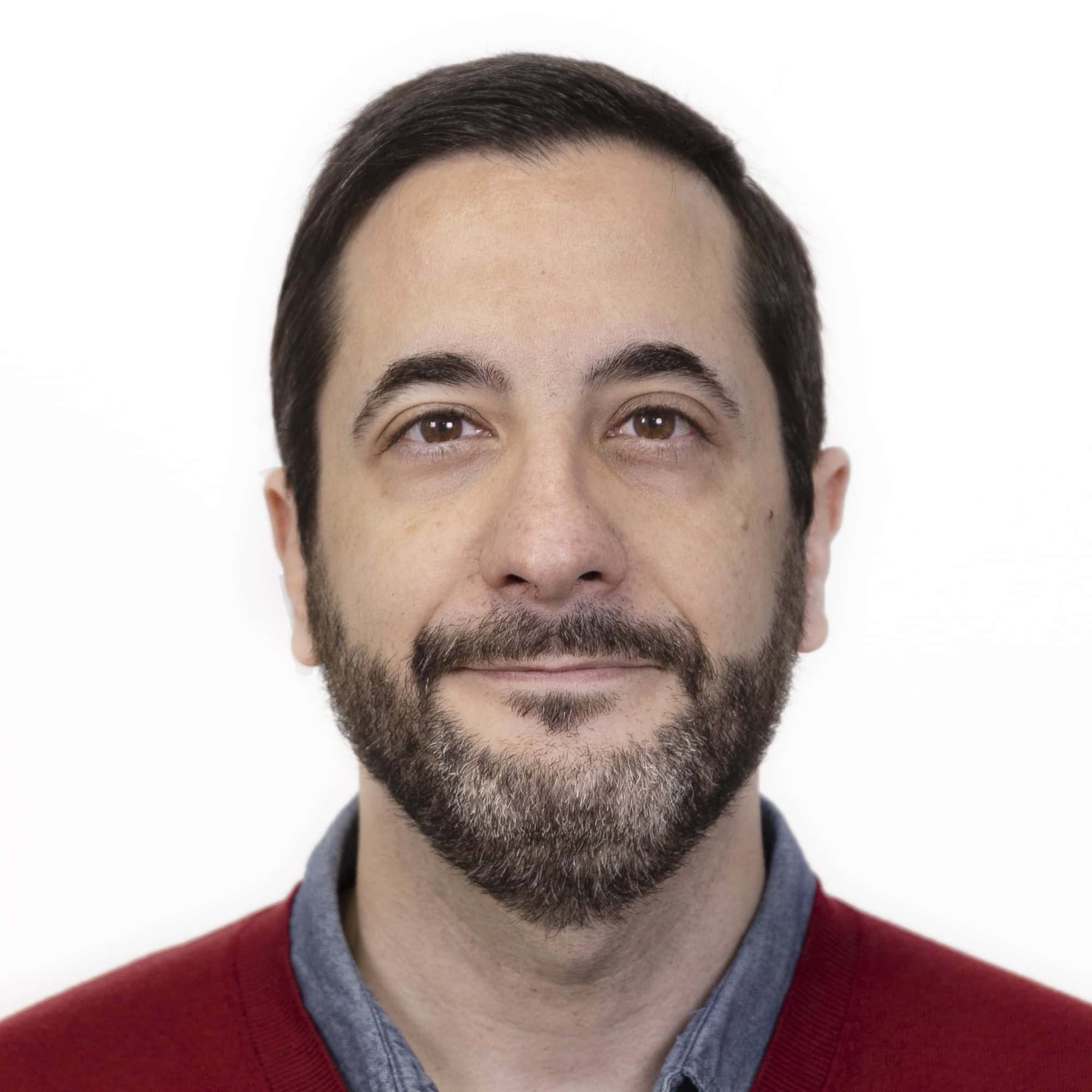 Santiago Rubín de Celis Pastor, Docente UNIR