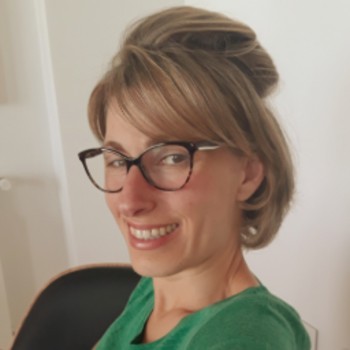 Sara Bandrés Hernández, Docente UNIR