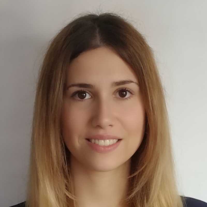 Sara Ledesma Gonzalez, Docente UNIR