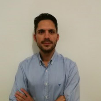 Sergio Camisón Haba