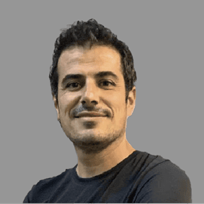 Sergio Jiménez Rubio, Experto asociado