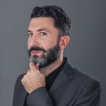 Sergio Rosillo Povedano, Docente UNIR