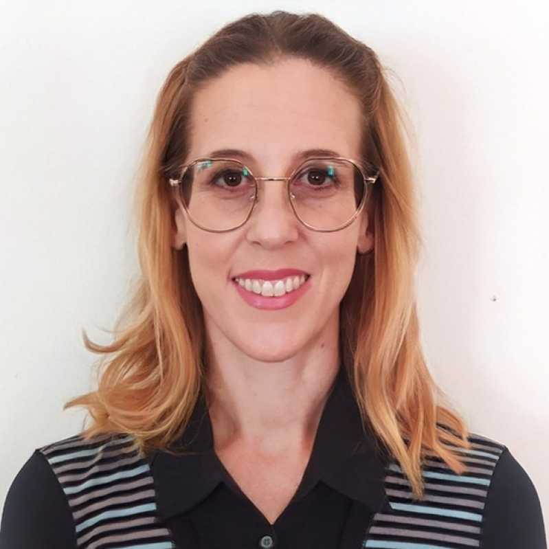 Silvia Jiménez Herrera, Docente UNIR