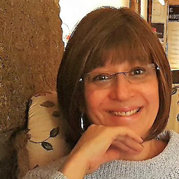 SILVIA PATRICIA CURY, Docente UNIR