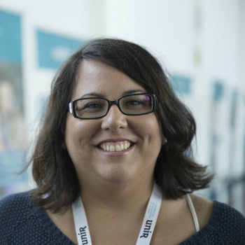 Teresa Sánchez Gutiérrez