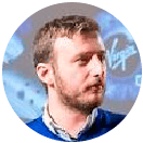 Tommaso Canonici, Director