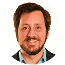 Tristán Elósegui, Docente UNIR