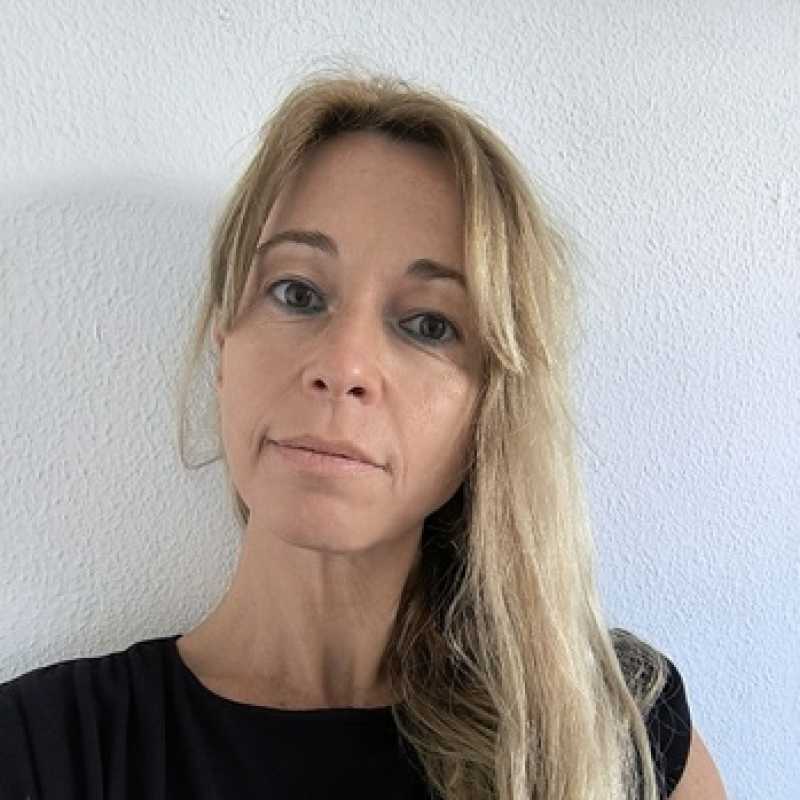 Vanesa Cejudo Mejías, Docente UNIR