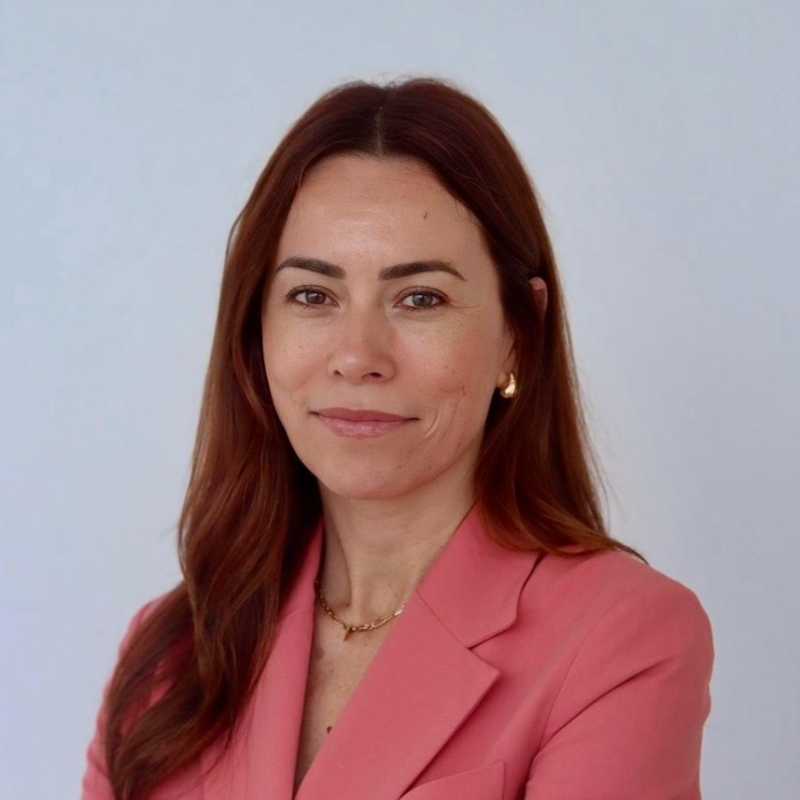 Vanessa Vicente Rivera