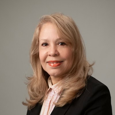 Venus Nahír Guevara de Rojas