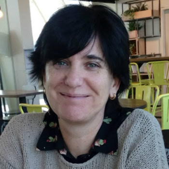 Verónica Azpillaga Larrea