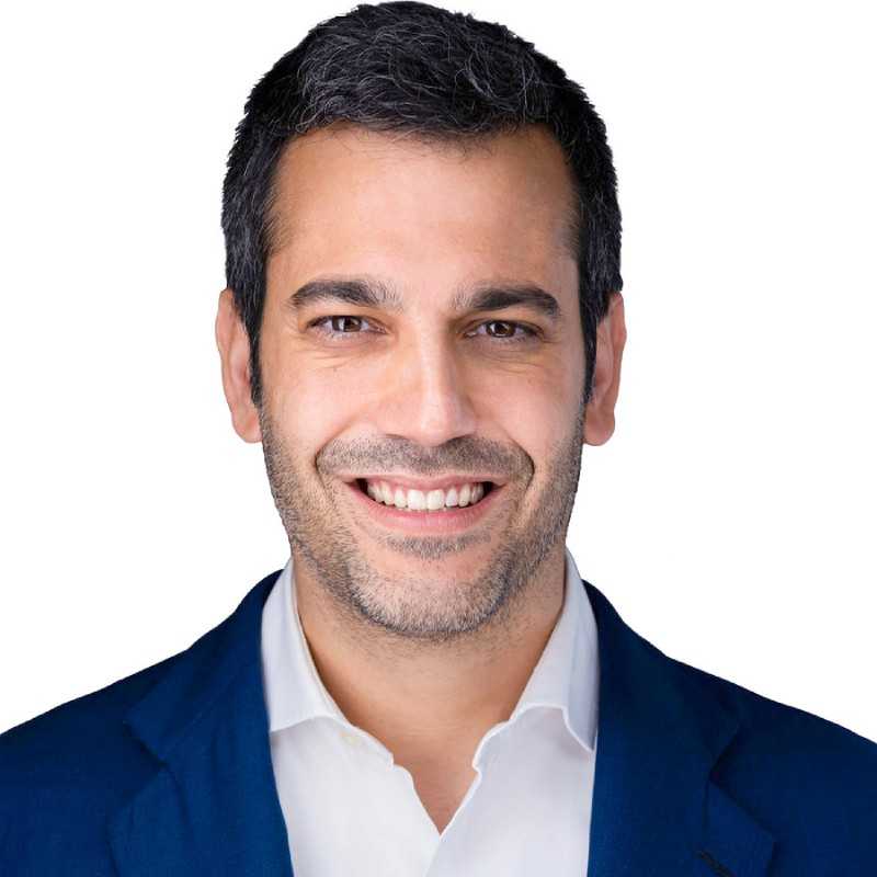 Vicente Alemany Climent, Experto Asociado