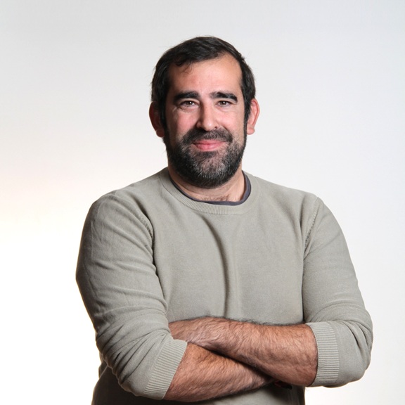 Víctor Gutiérrez Sanz, Coordinador Académico