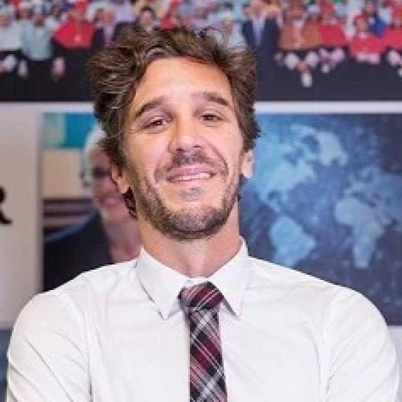 Victoriano Darias de las Heras, Docente UNIR