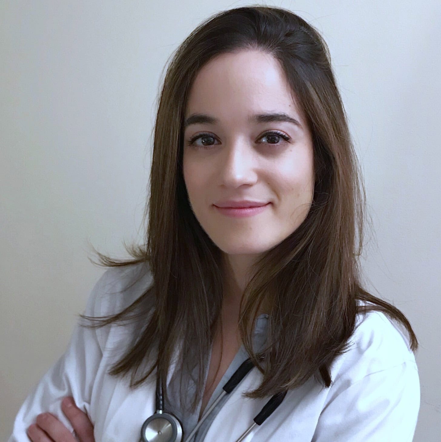 Virginia García Jarabo, Experta Asociada