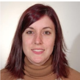 Virginia Lozano Plata, Experta asociada