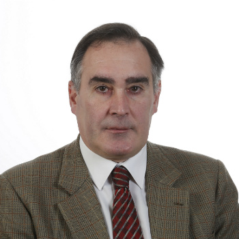 Xaime Manuel Requeixo Souto, Docente UNIR