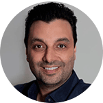 Xavi Zaguirre Fernández, Docente UNIR