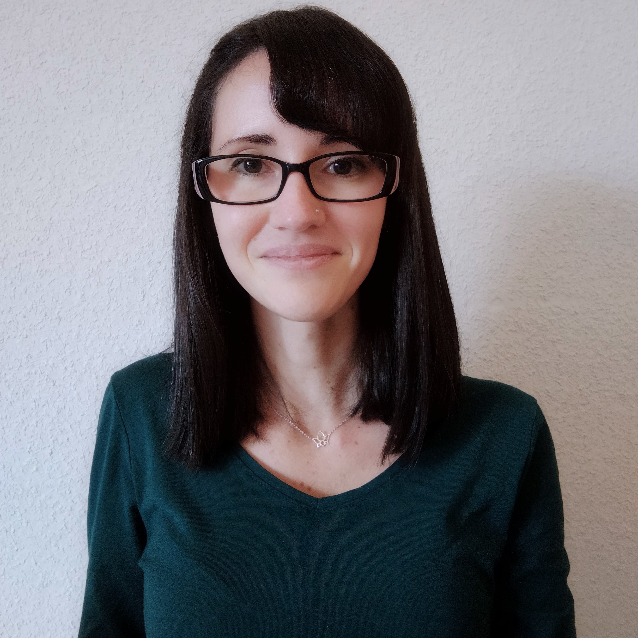 Xenia García Romero, Docente UNIR