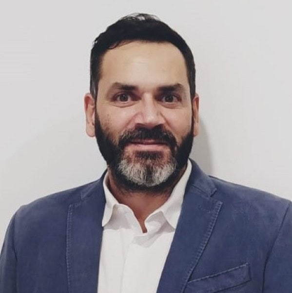 Xian Estévez Ventosa, Docente UNIR