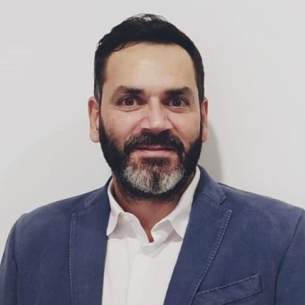 Xian Estévez Ventosa, Docente UNIR