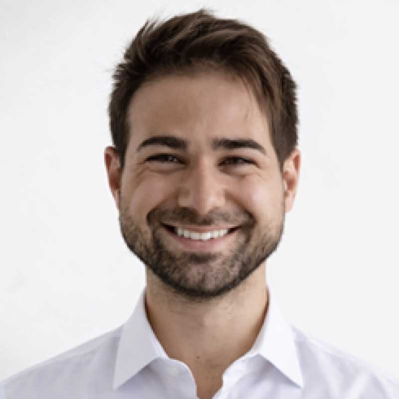 Yeray Mezquita Martín, Docente UNIR