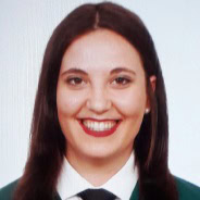 Yolanda Marín Almagro, Docente UNIR